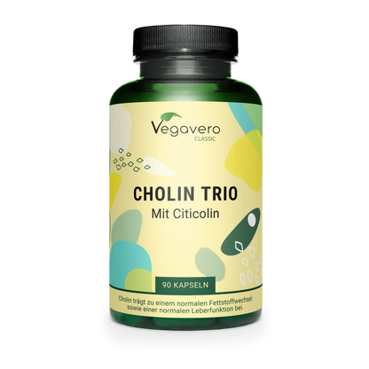 Colina Trio Capsule