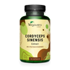 Cordyceps Sinensis Estratto Capsule