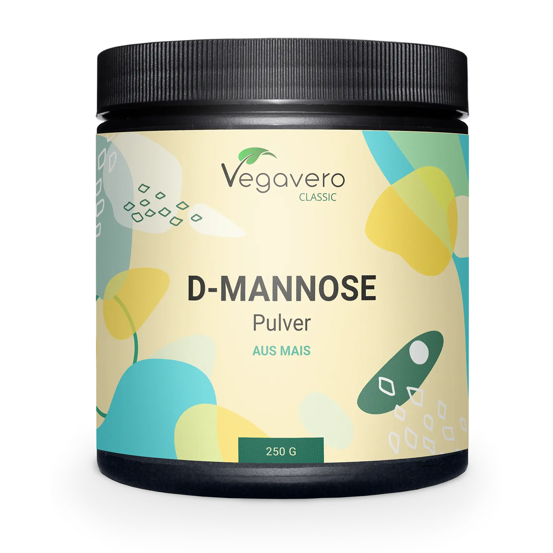 D-Mannosio in Polvere