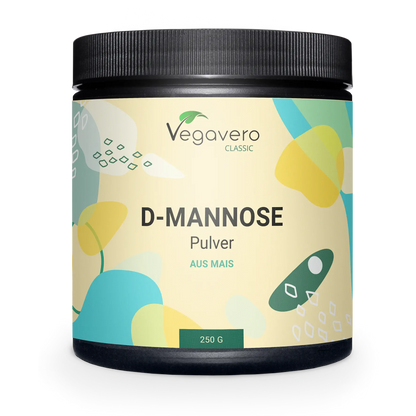 D-Mannosio in Polvere