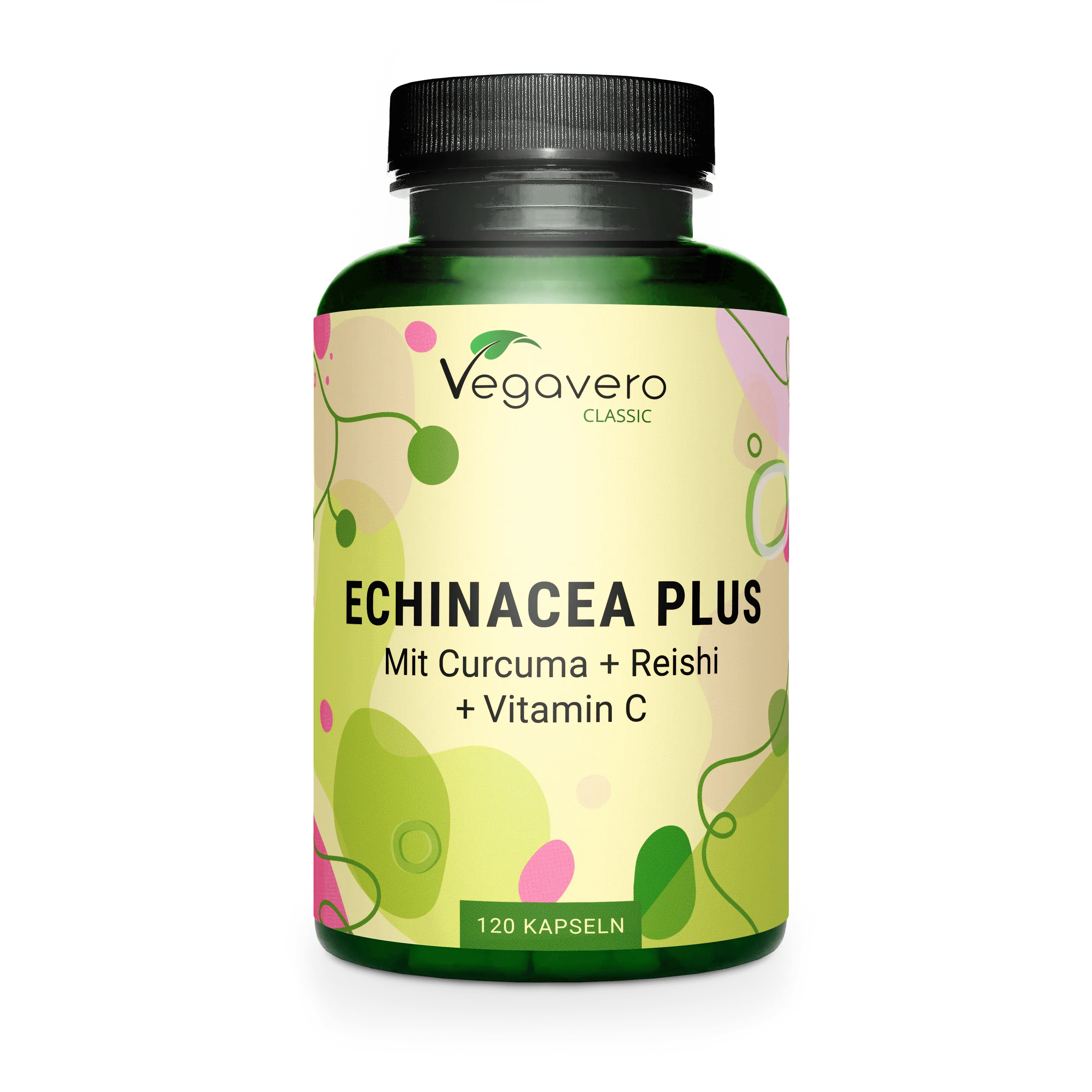 Echinacea Plus Capsule