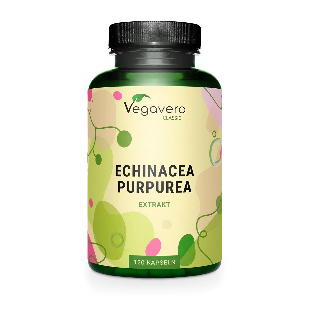 Echinacea Purpurea Estratto Capsule