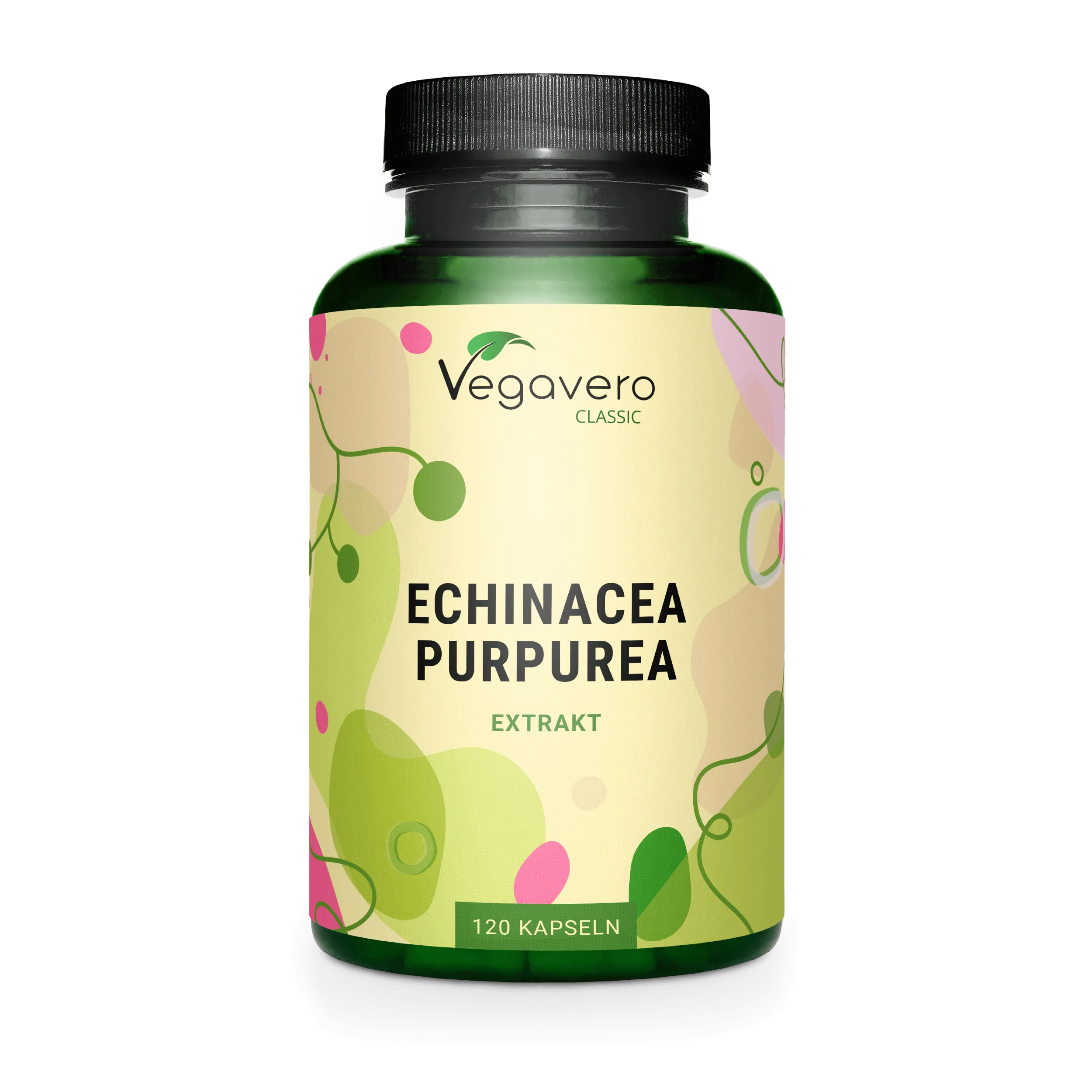 Echinacea Purpurea Estratto Capsule