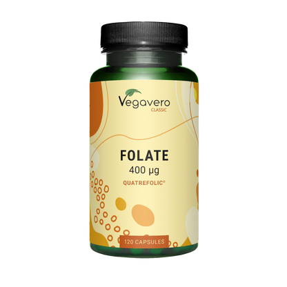 Folate Capsule