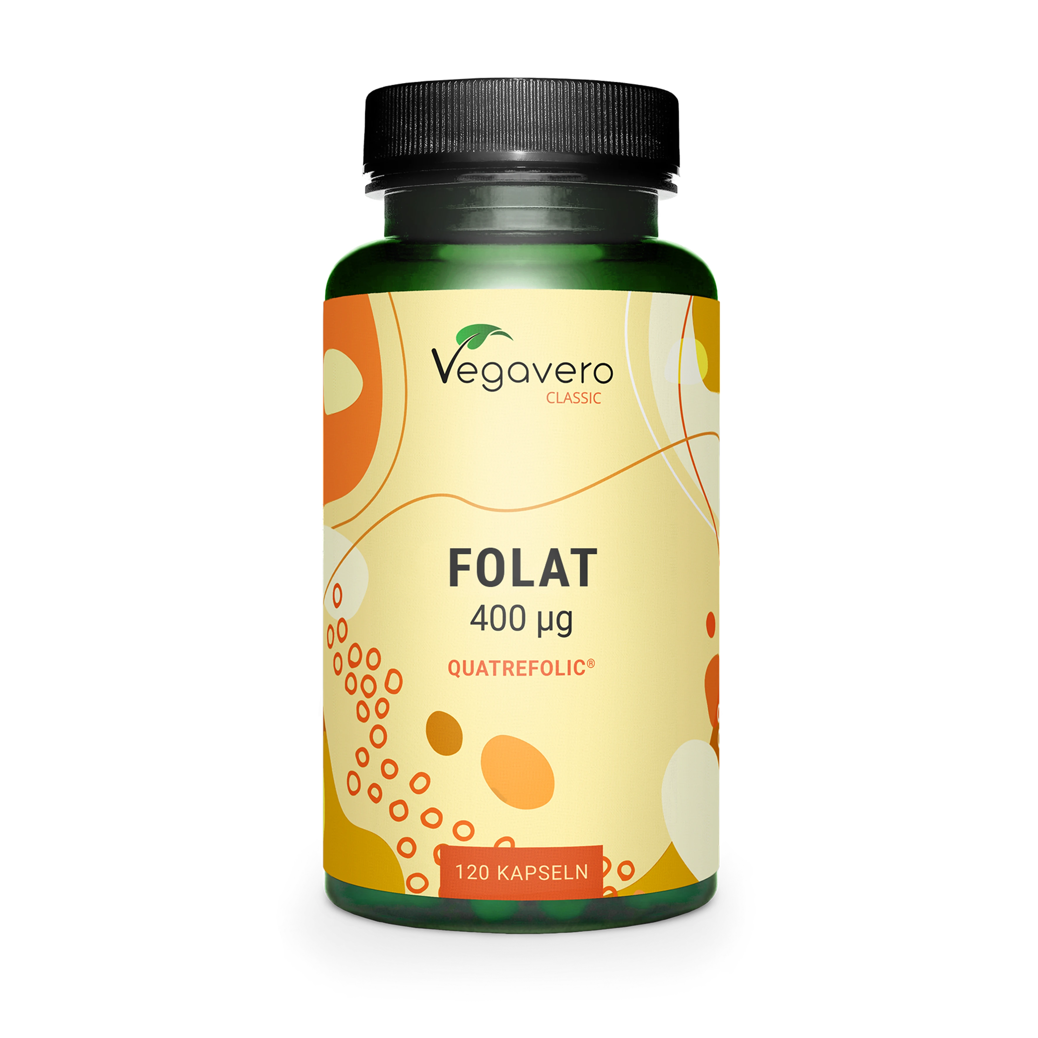 Folate Capsule