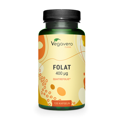 Folate Capsule