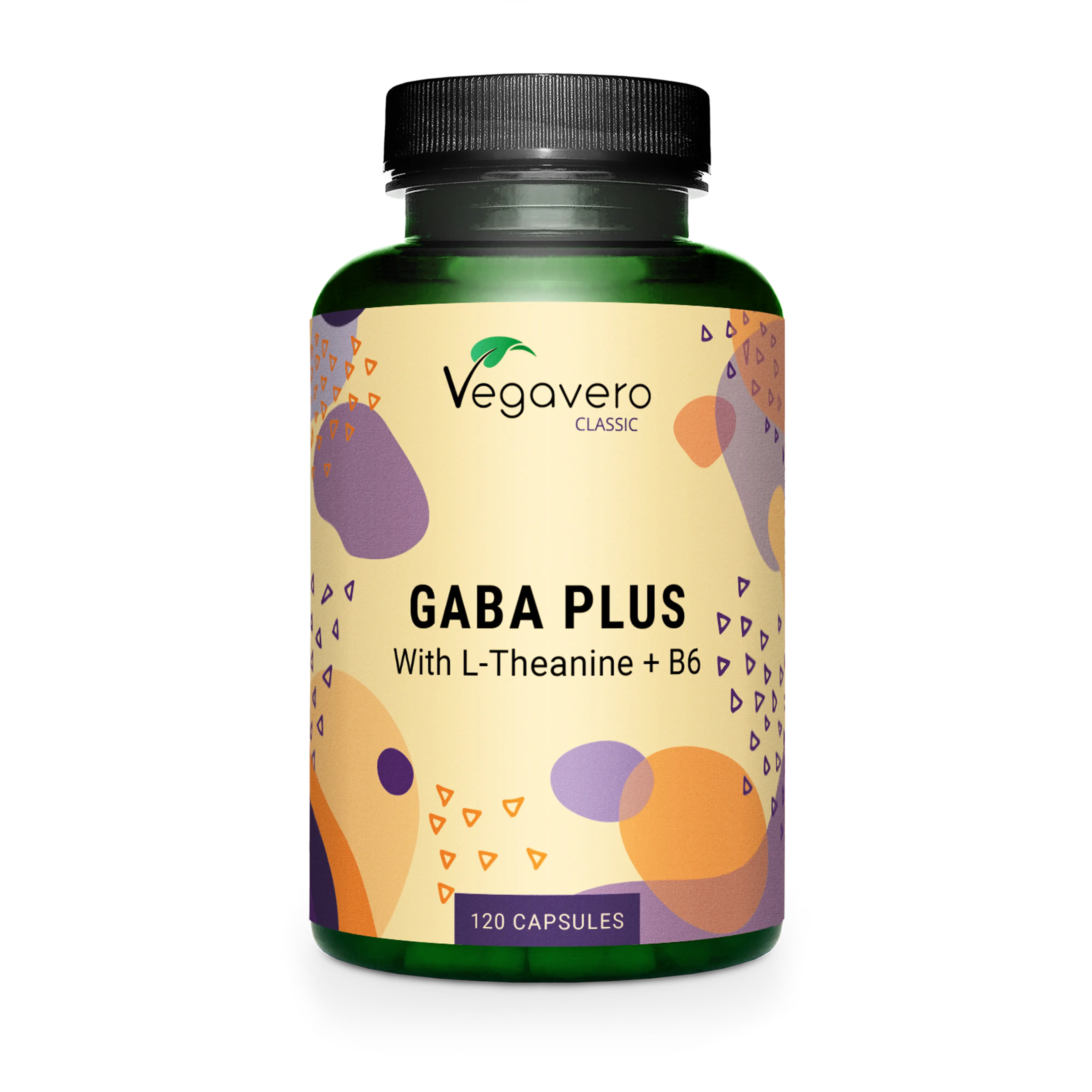 GABA Plus Capsule