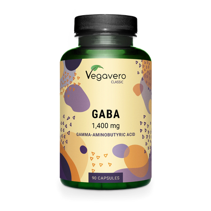 GABA Capsule
