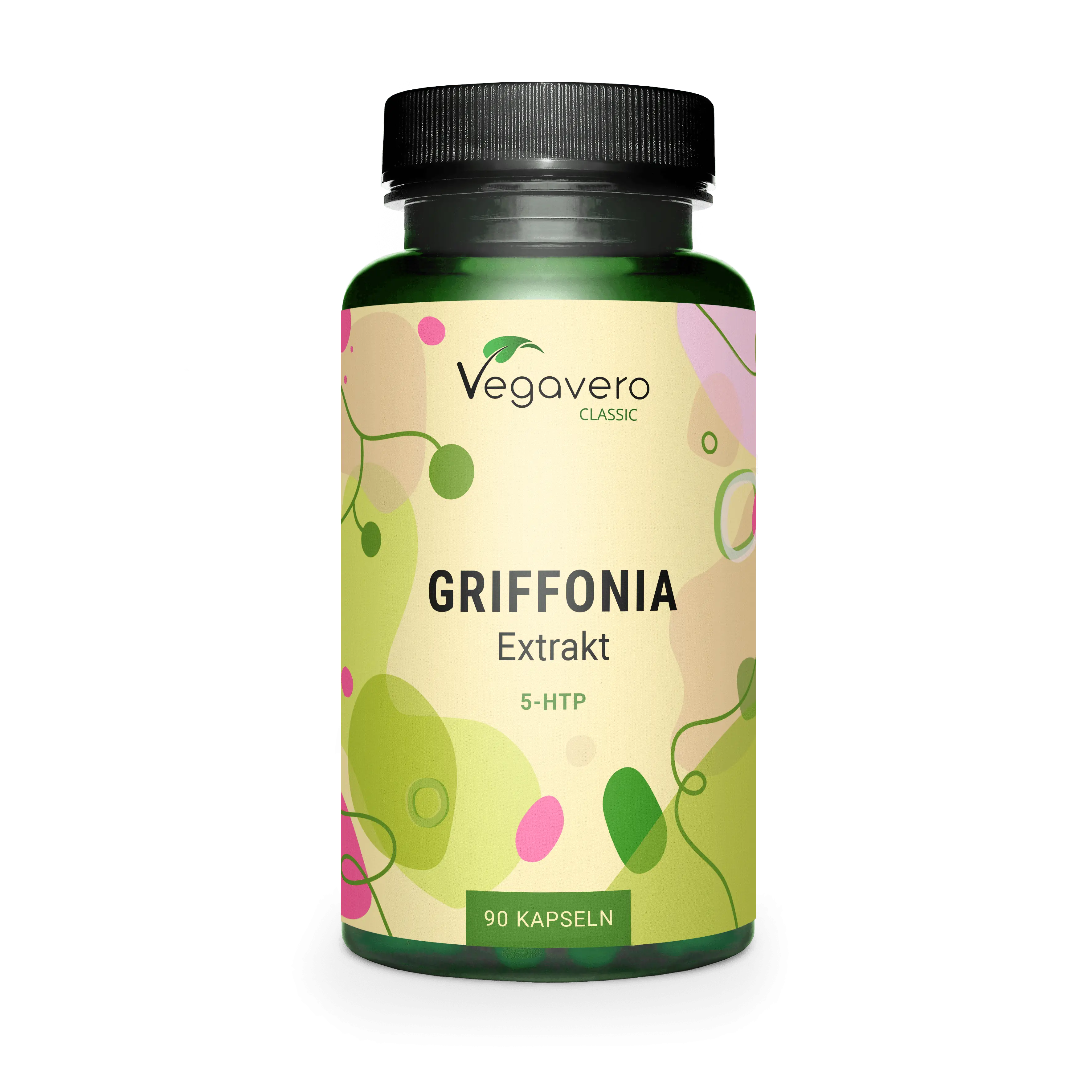 Griffonia Estratto (5-HTP) Capsule