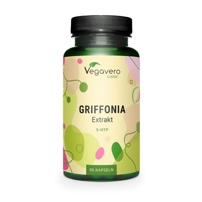 Griffonia Estratto (5-HTP) Capsule