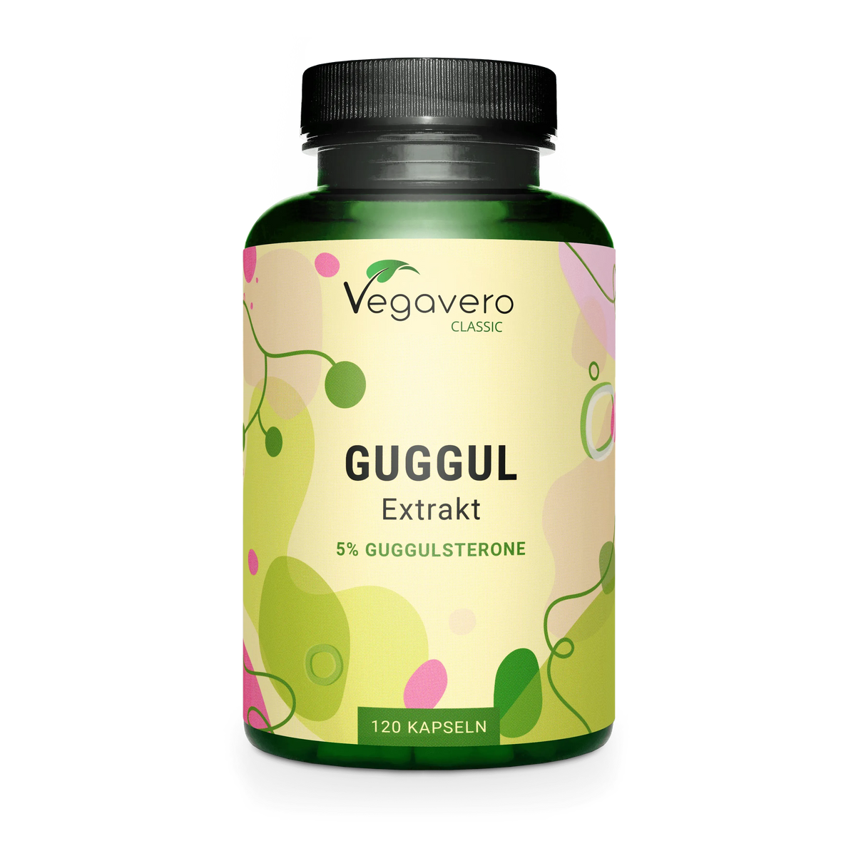 Guggul Estratto Capsule