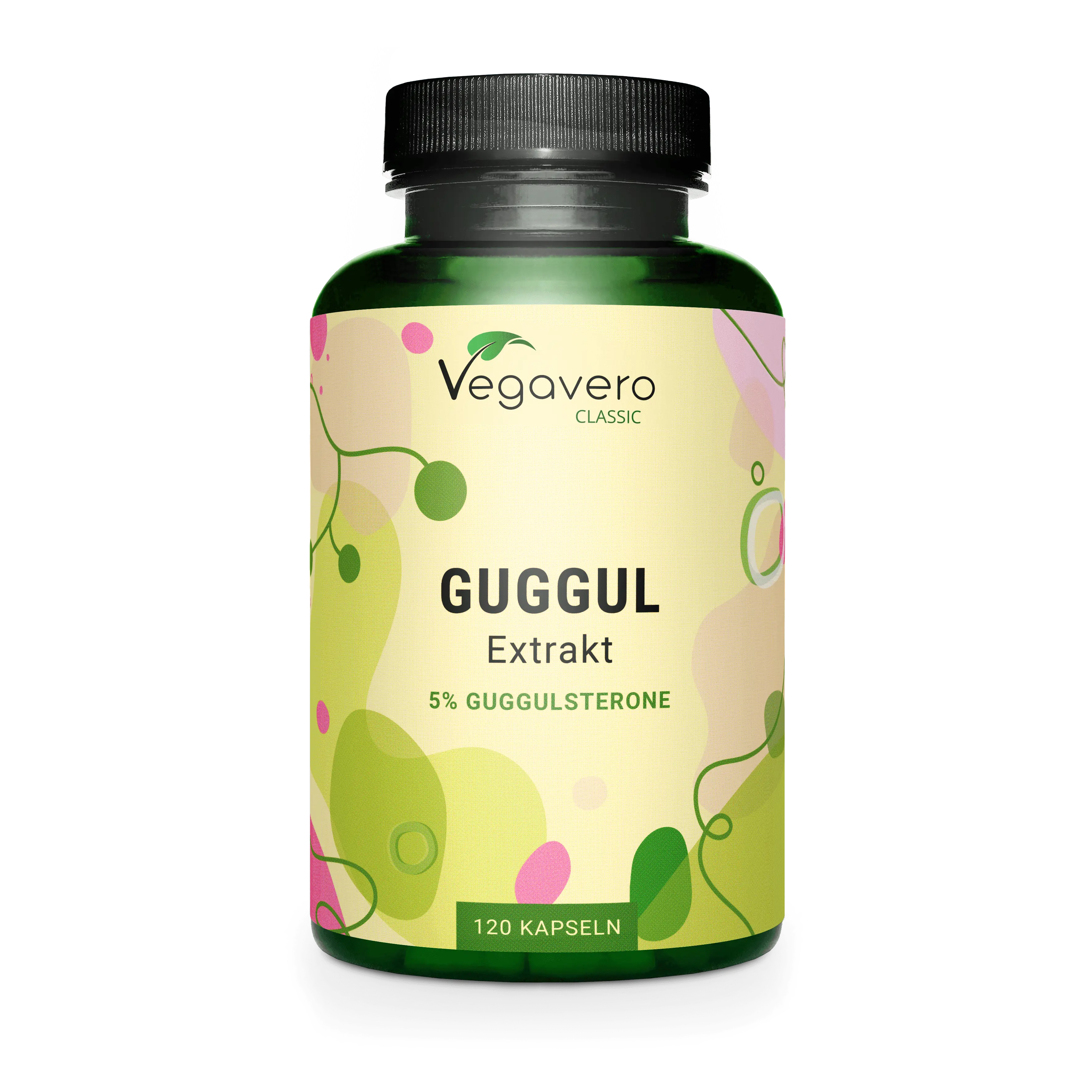 Guggul Estratto Capsule