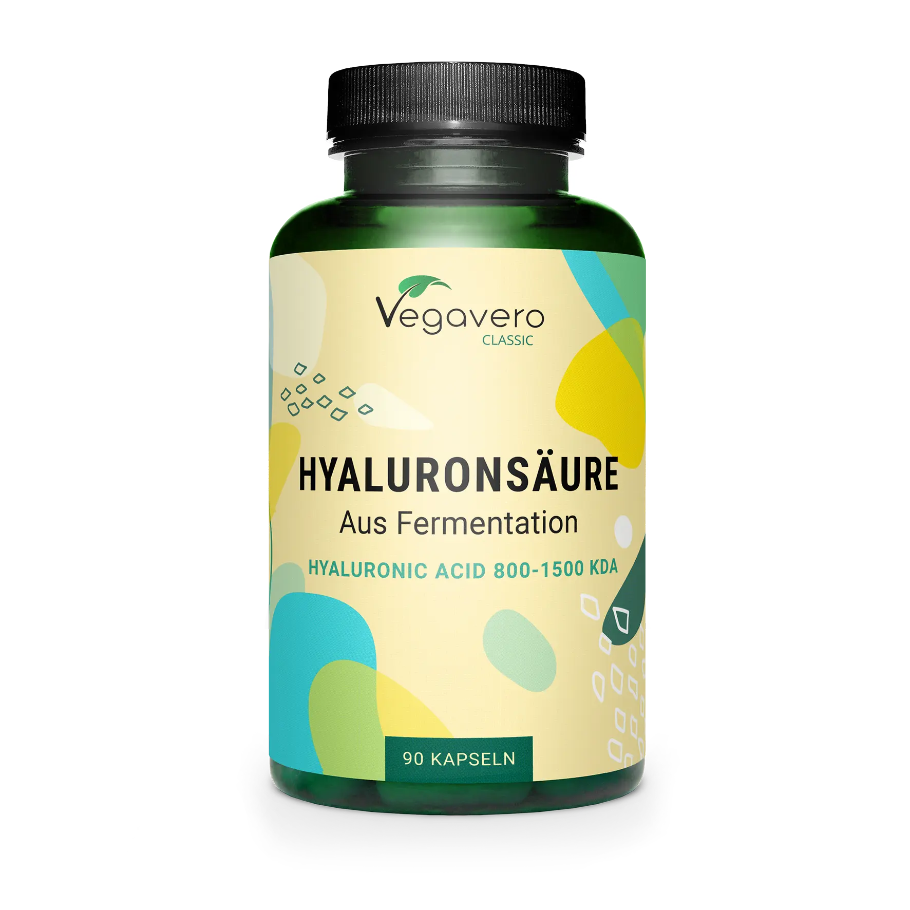 Acido Ialuronico Capsule