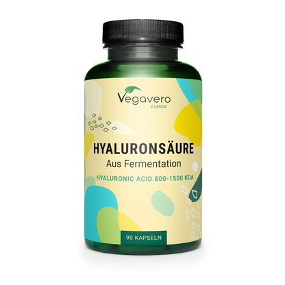 Acido Ialuronico Capsule