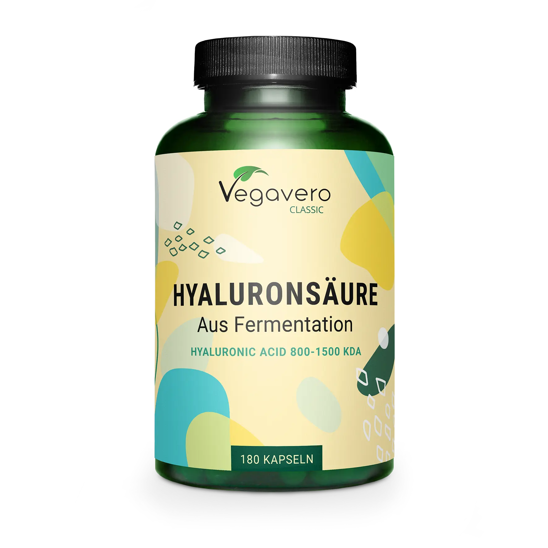 Acido Ialuronico Capsule