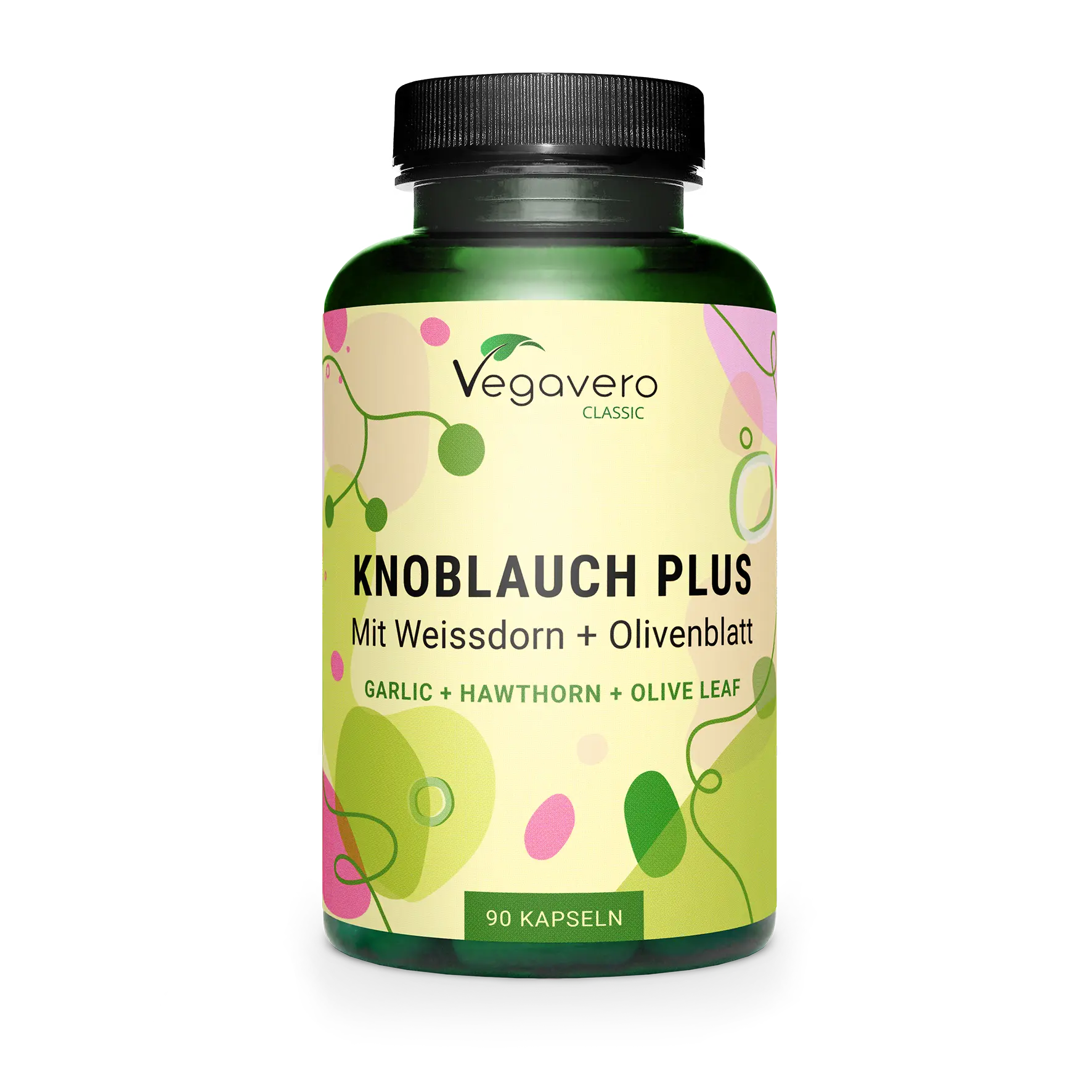 Aglio Plus Capsule