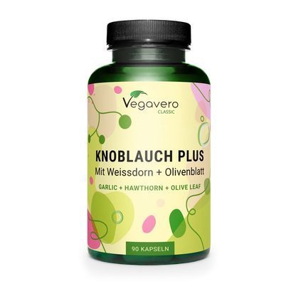 Aglio Plus Capsule