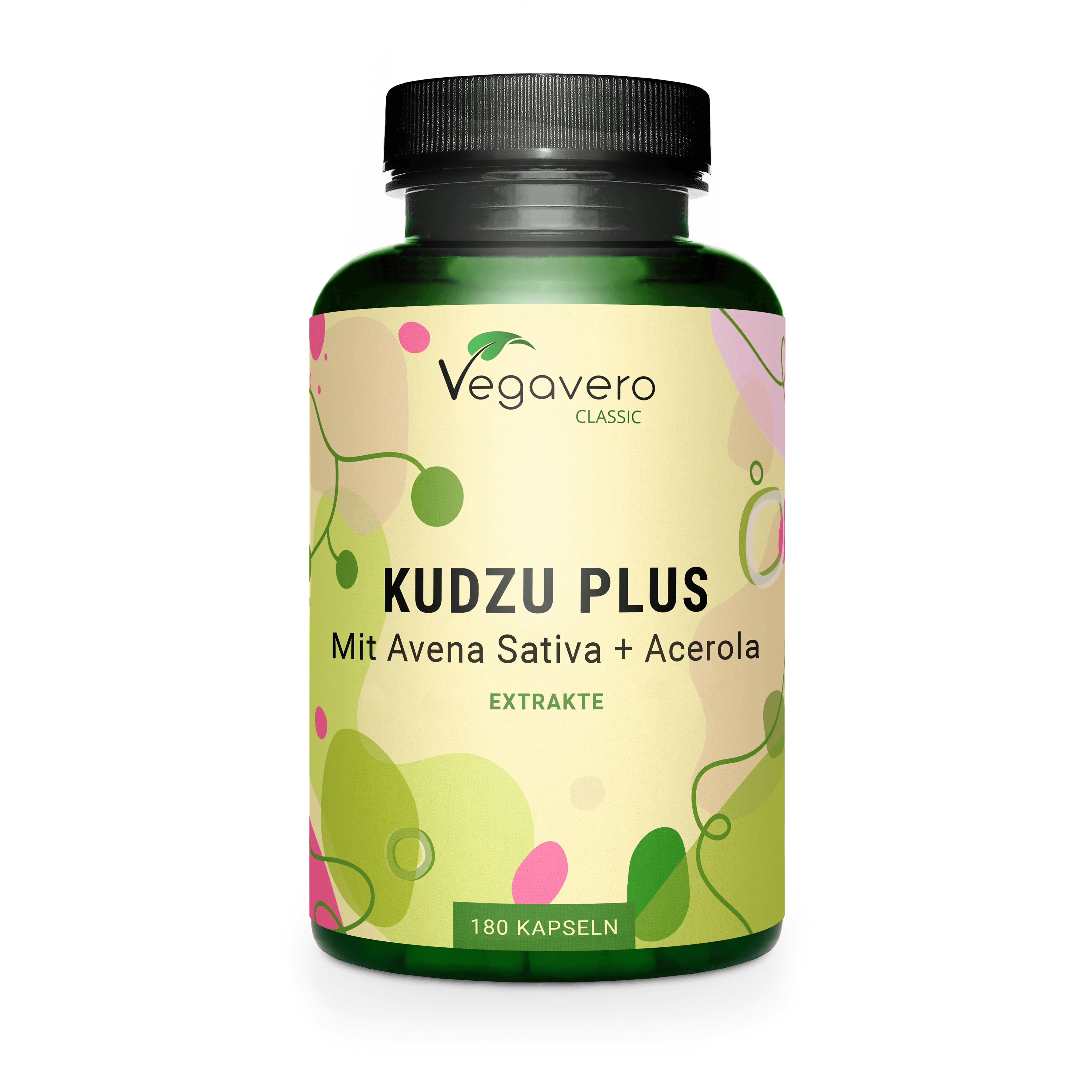 Kudzu Plus Capsule