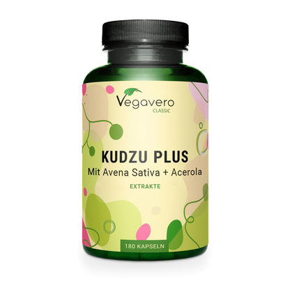 Kudzu Plus Capsule