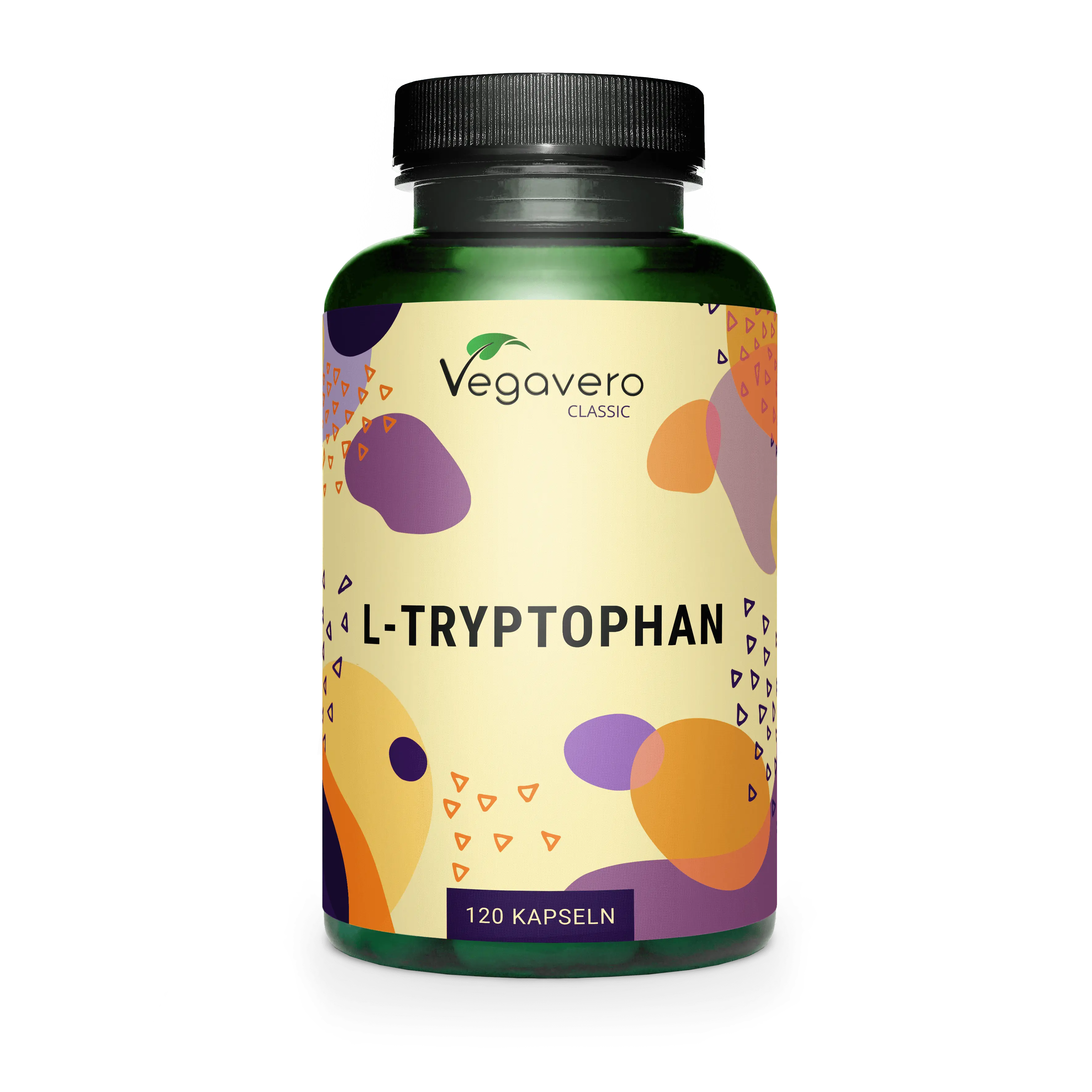 L-Triptofano Capsule