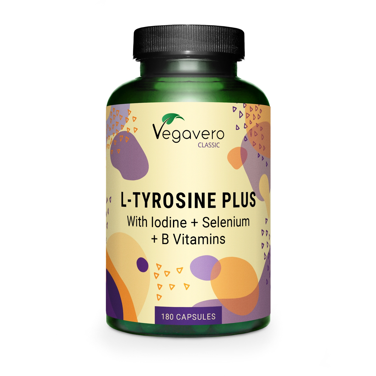 L-Tirosina Plus Capsule