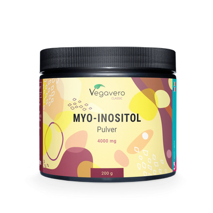 Mio-Inositolo in Polvere