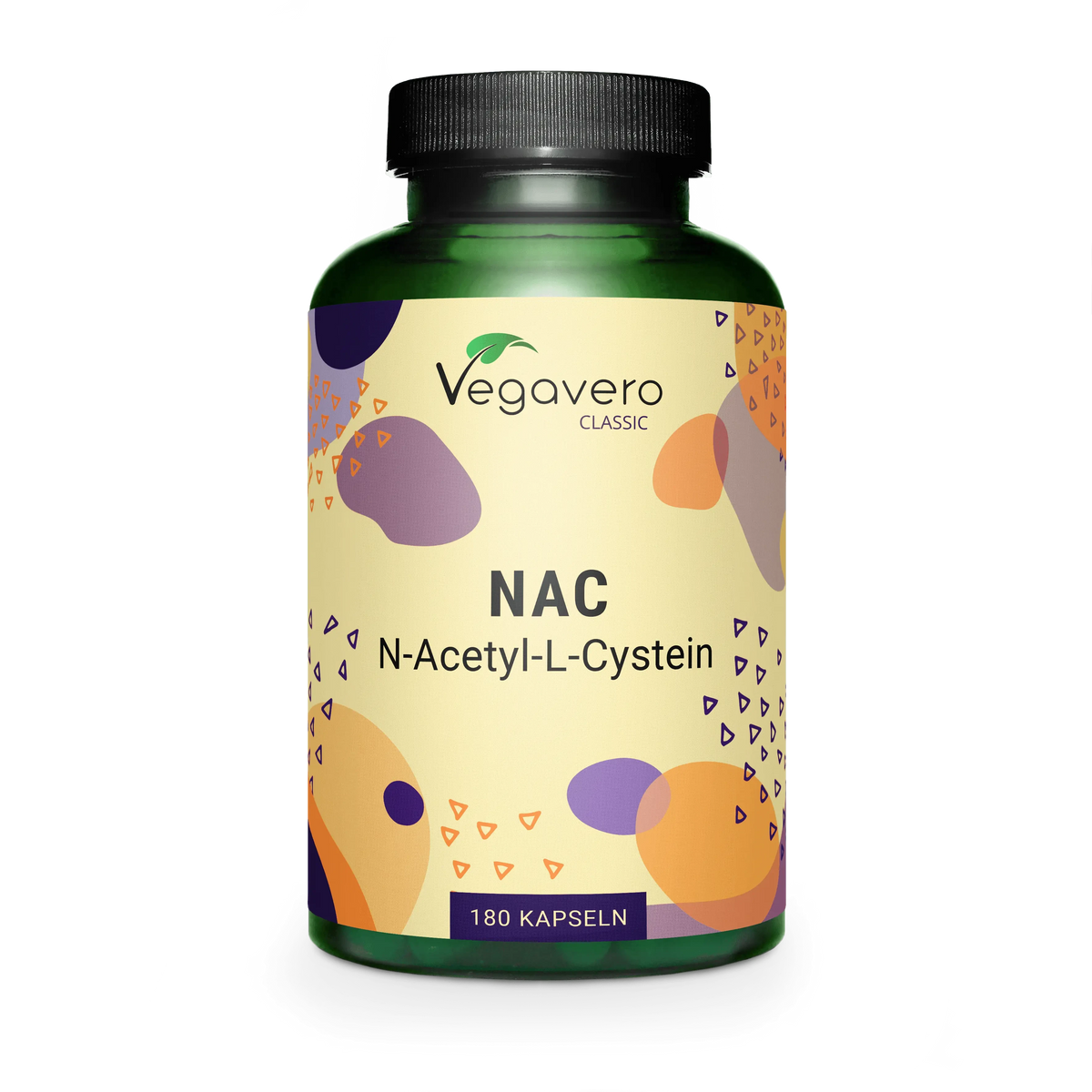 NAC Capsule