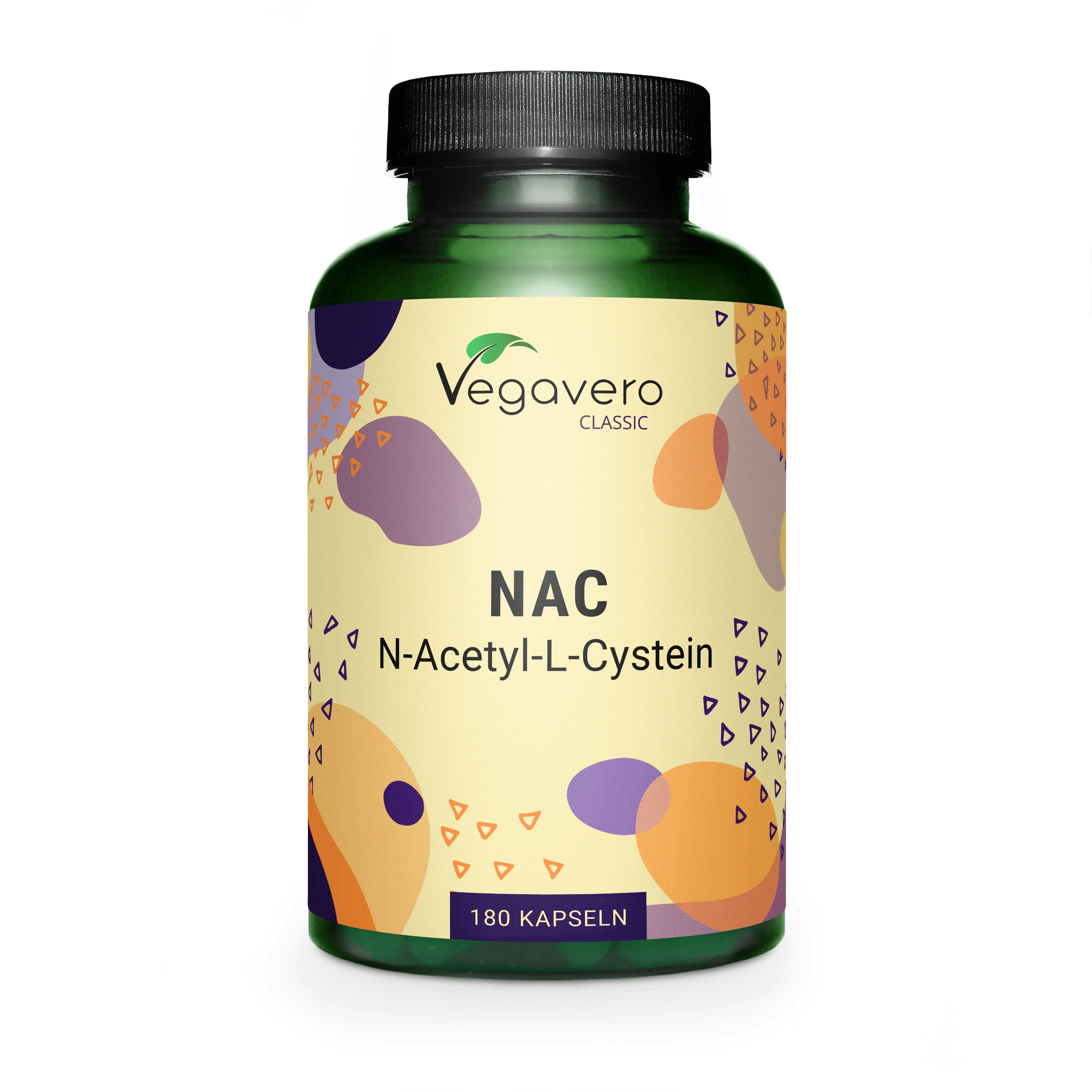 NAC Capsule