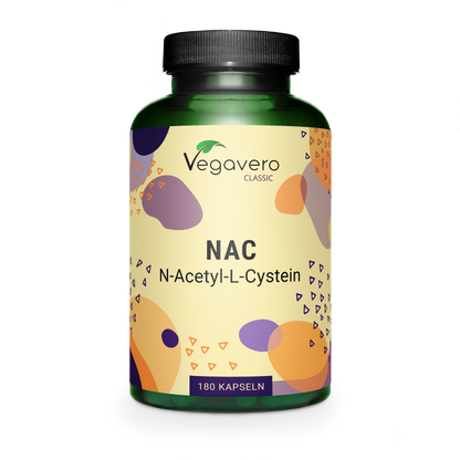NAC Capsule