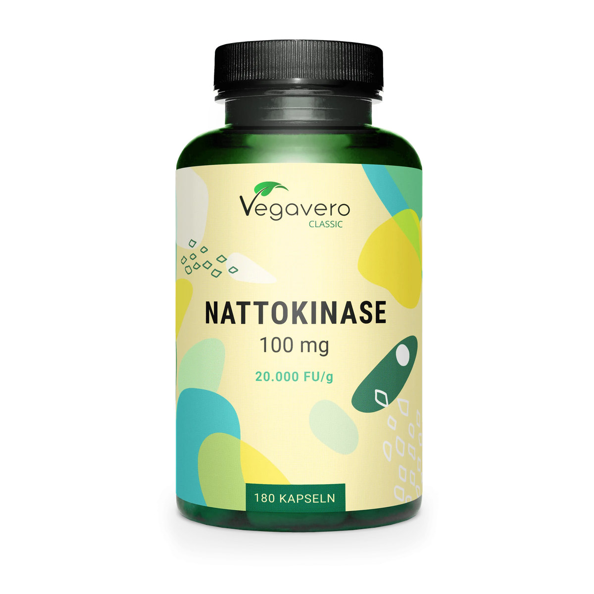 Nattokinase Capsule