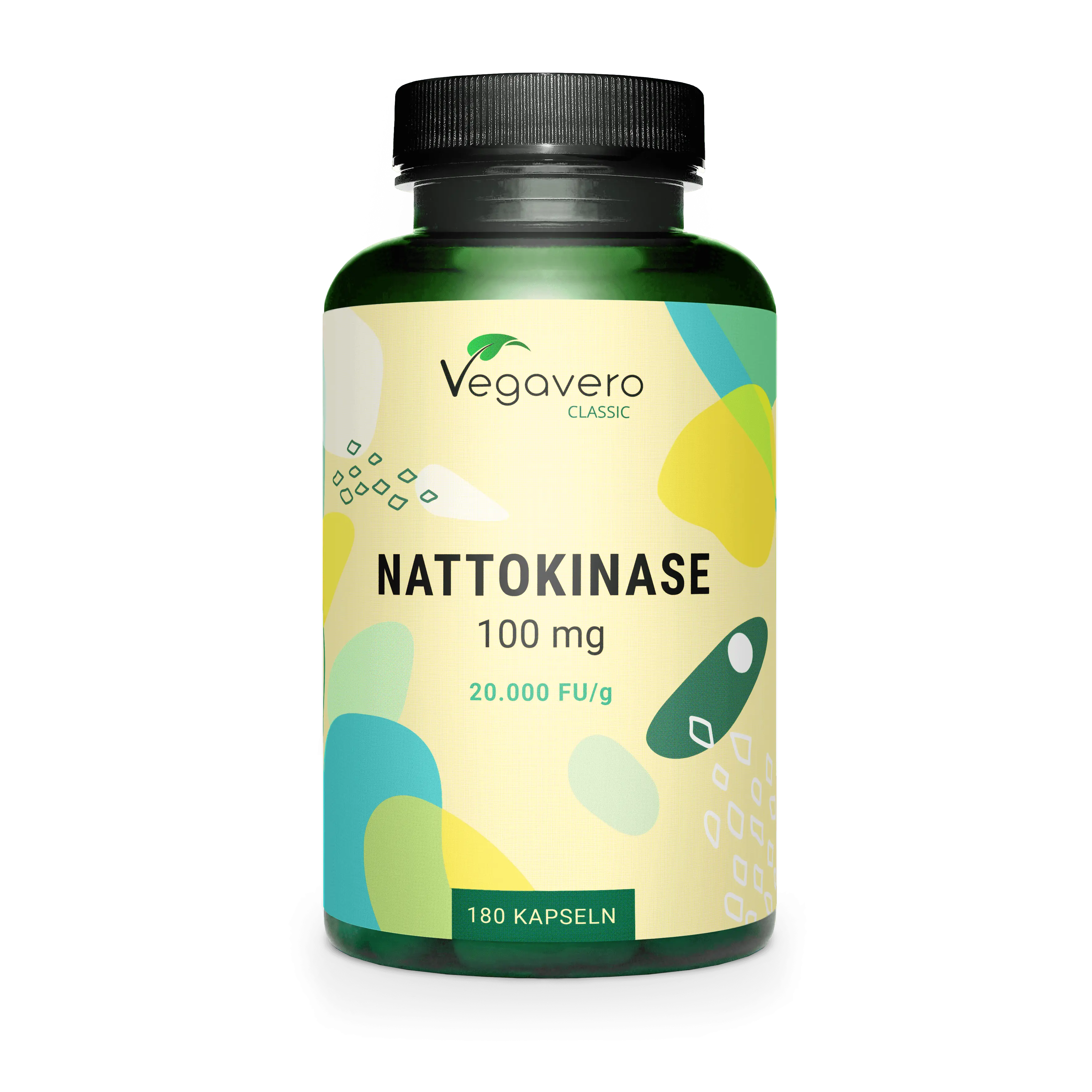 Nattokinase Capsule
