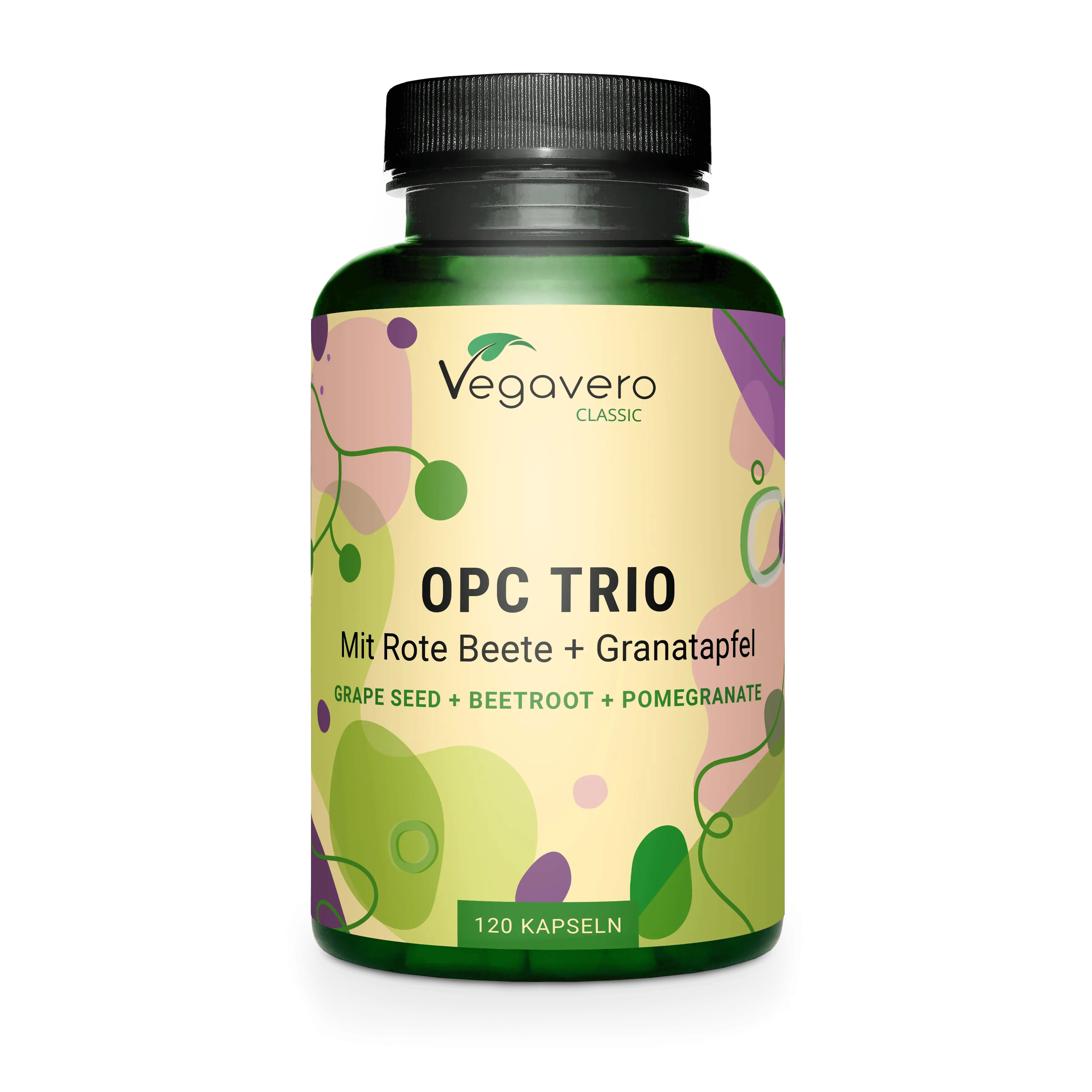 OPC Trio Capsule