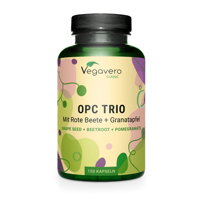 OPC Trio Capsule