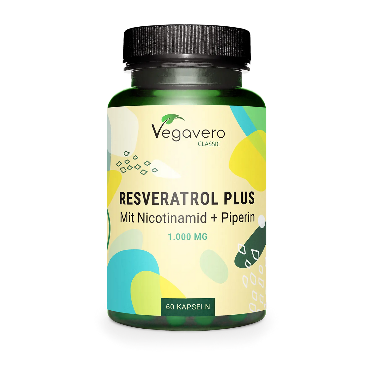 Resveratrolo Plus Capsule