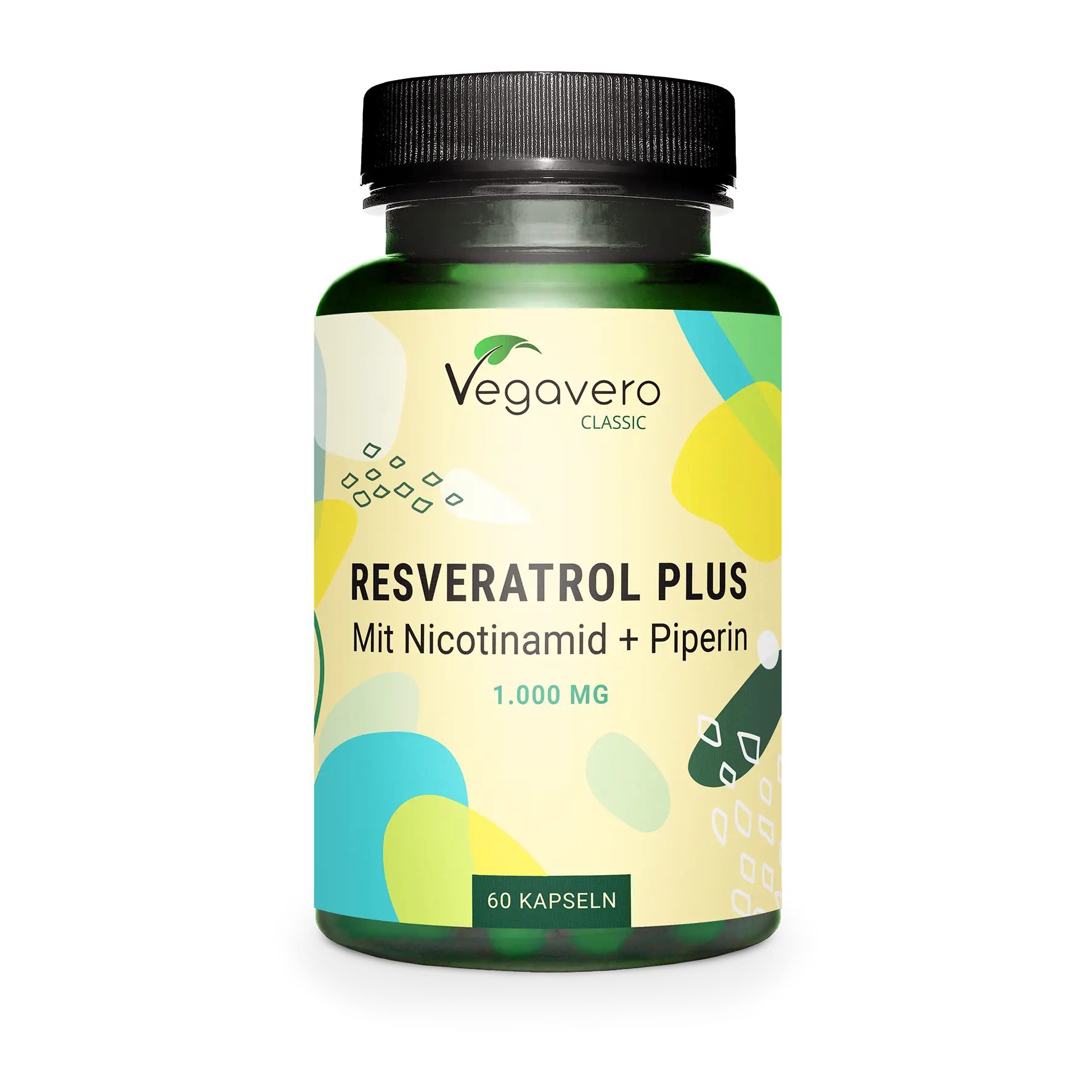 Resveratrolo Plus Capsule