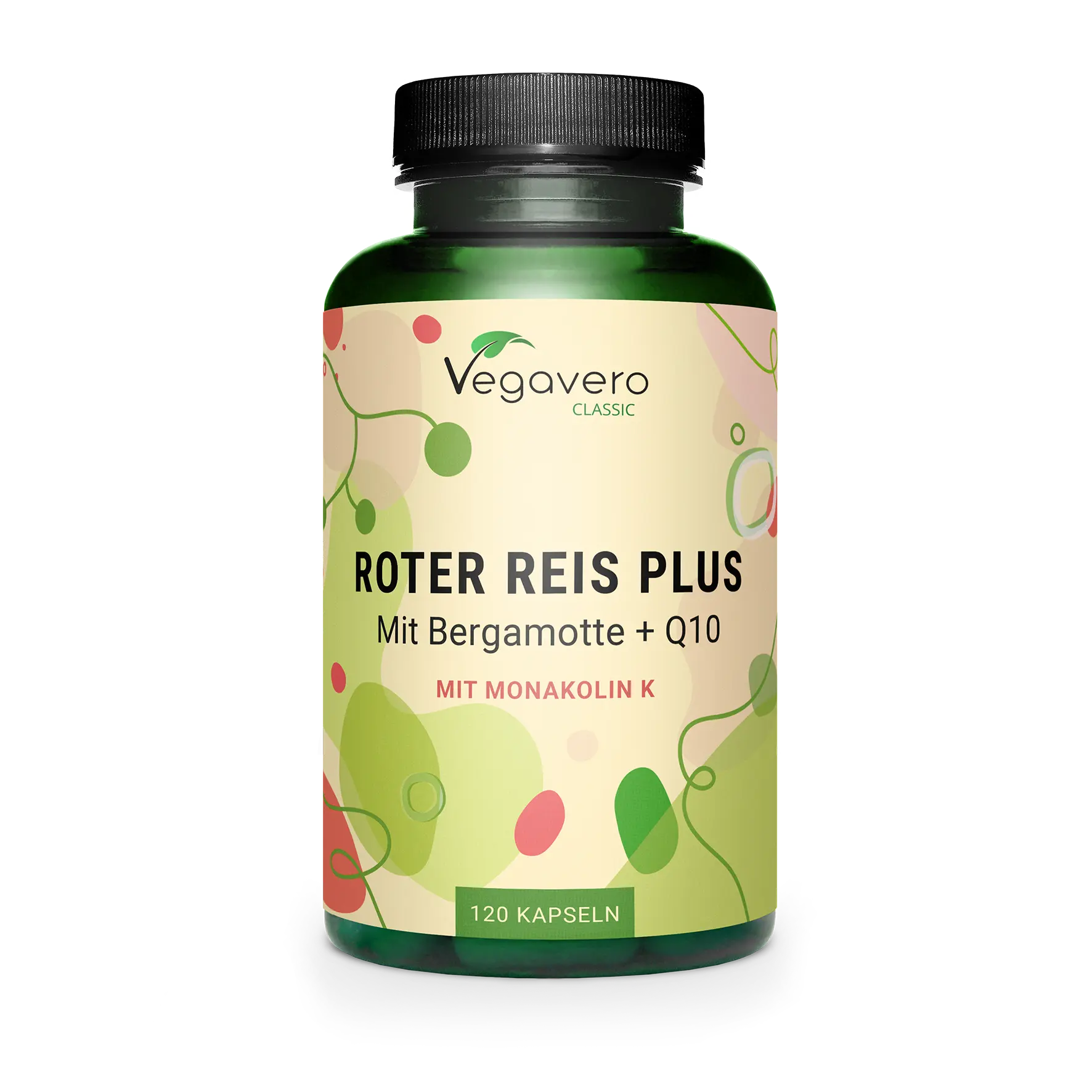 Riso Rosso Plus Capsule