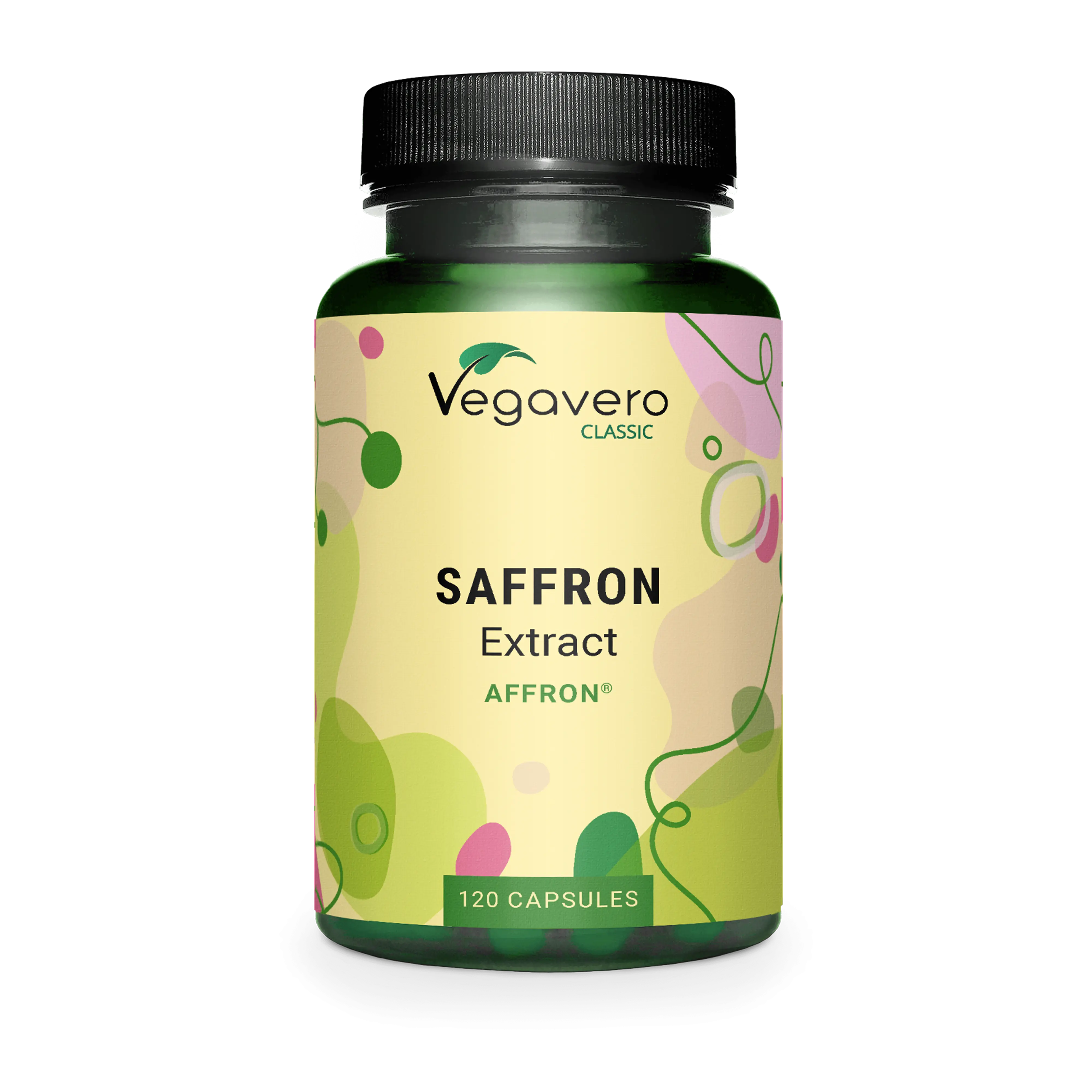 Zafferano Estratto Capsule