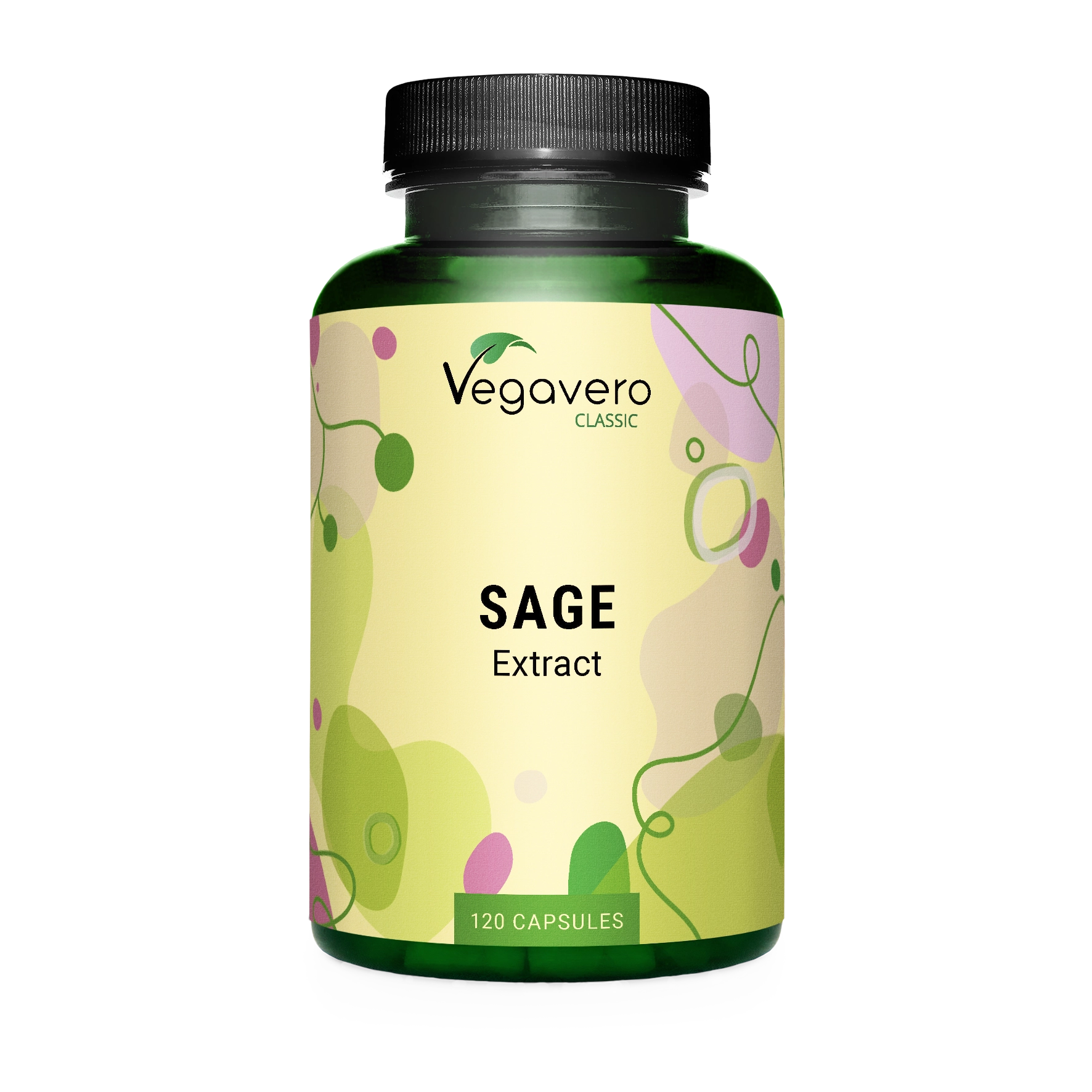Salvia Estratto Capsule