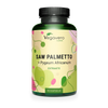 Saw Palmetto + Pygeum africanum Estratti Capsule