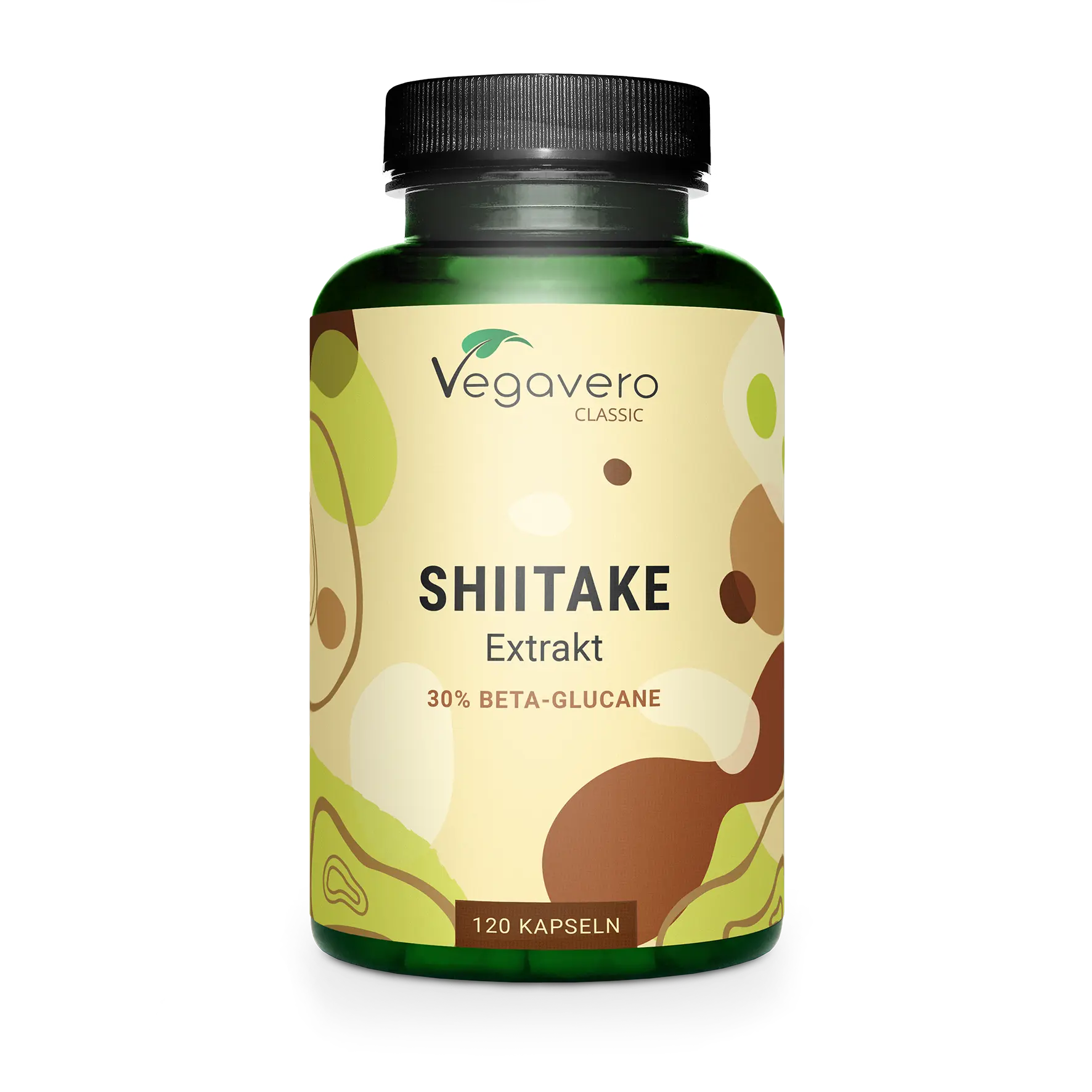 Shiitake Estratto Capsule