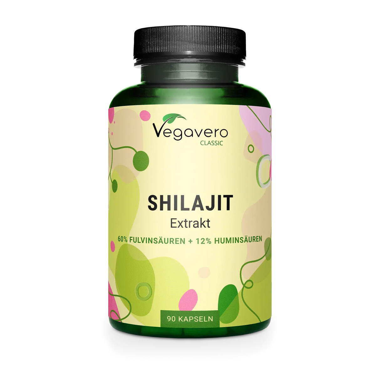 Shilajit Estratto Capsule