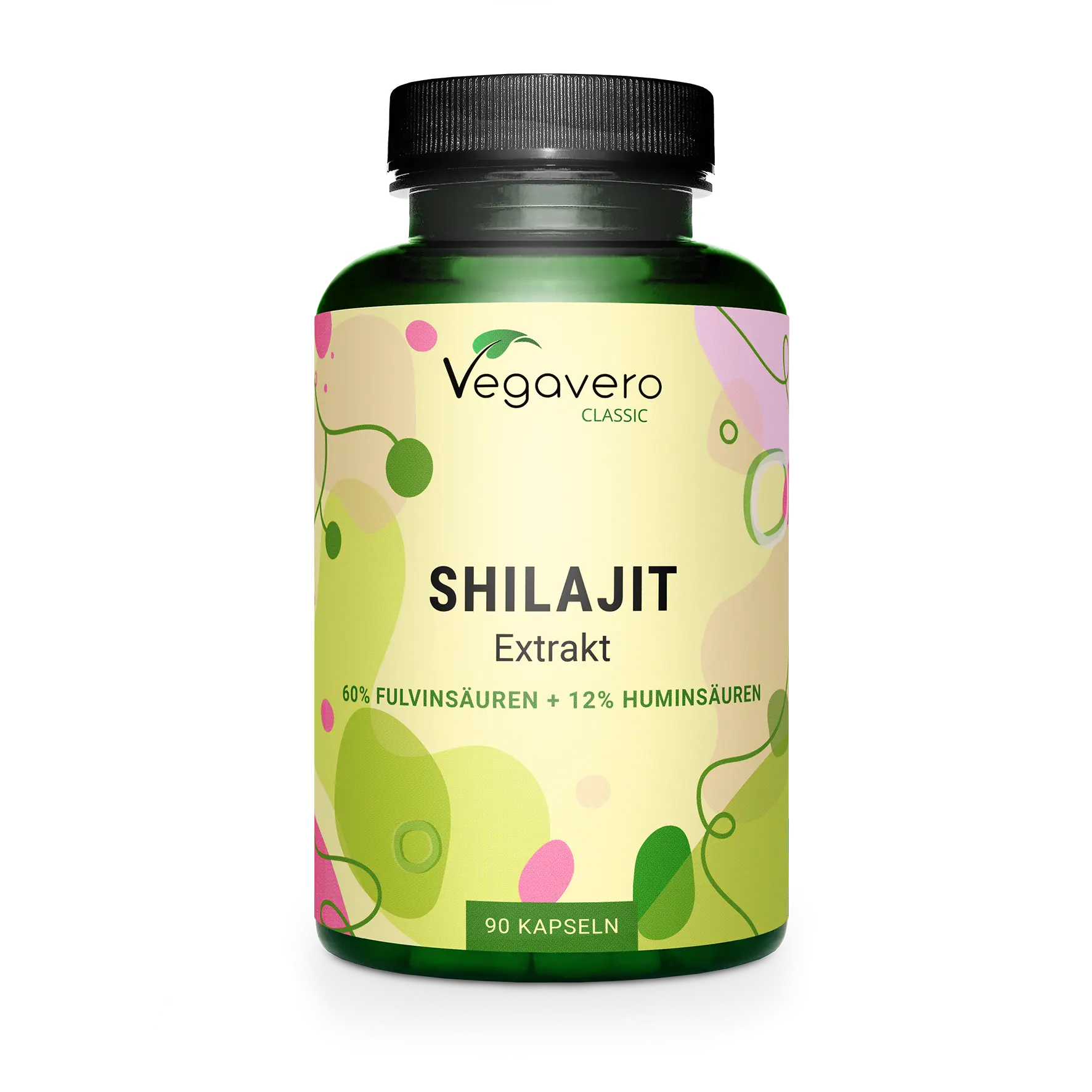 Shilajit Estratto Capsule