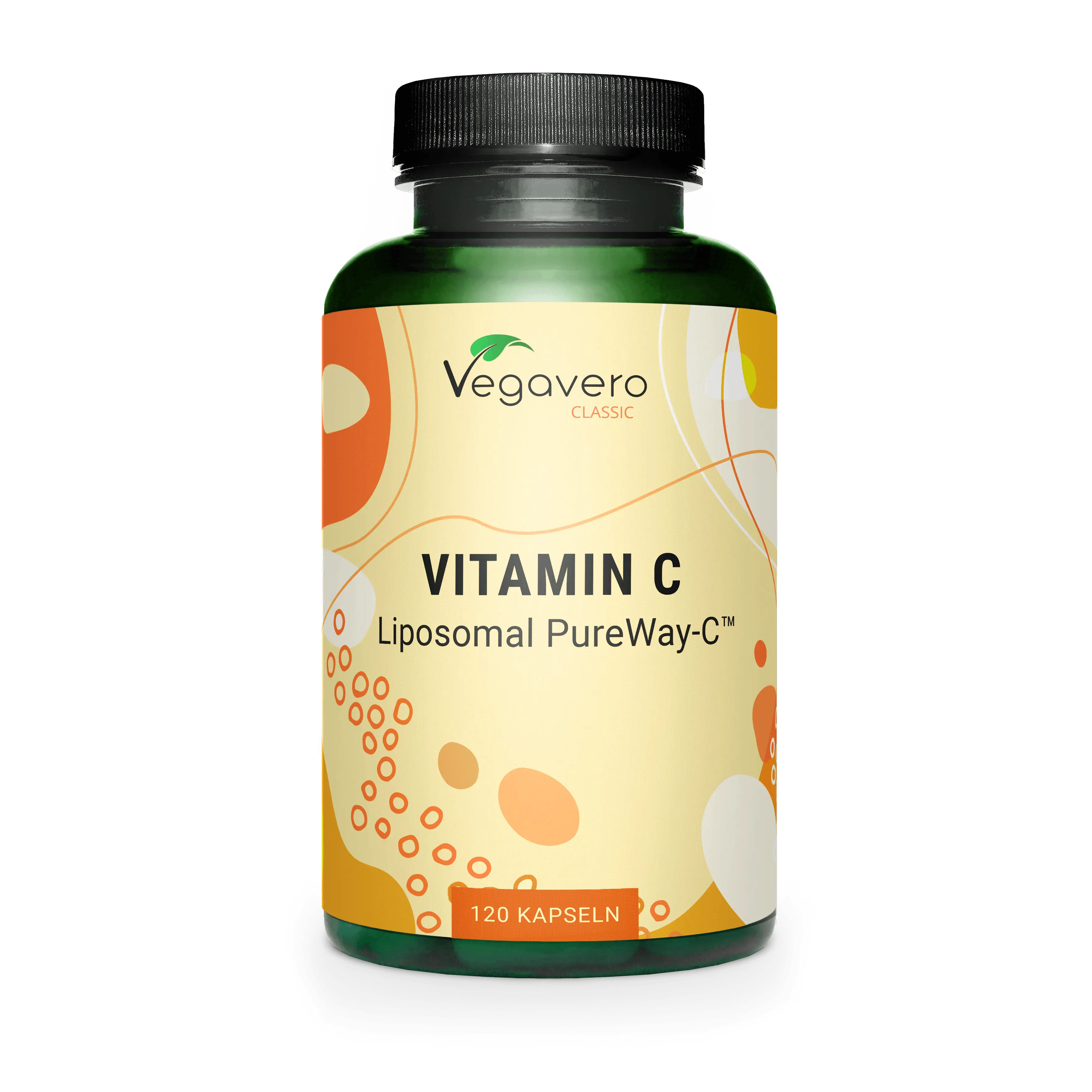 Vitamina C Liposomale Capsule