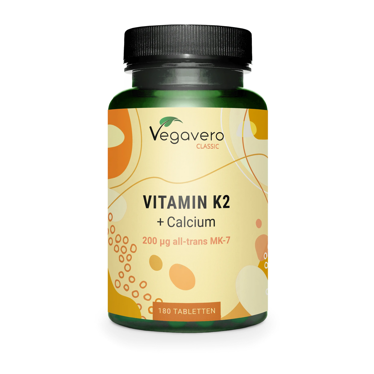 Vitamina K2 Compresse