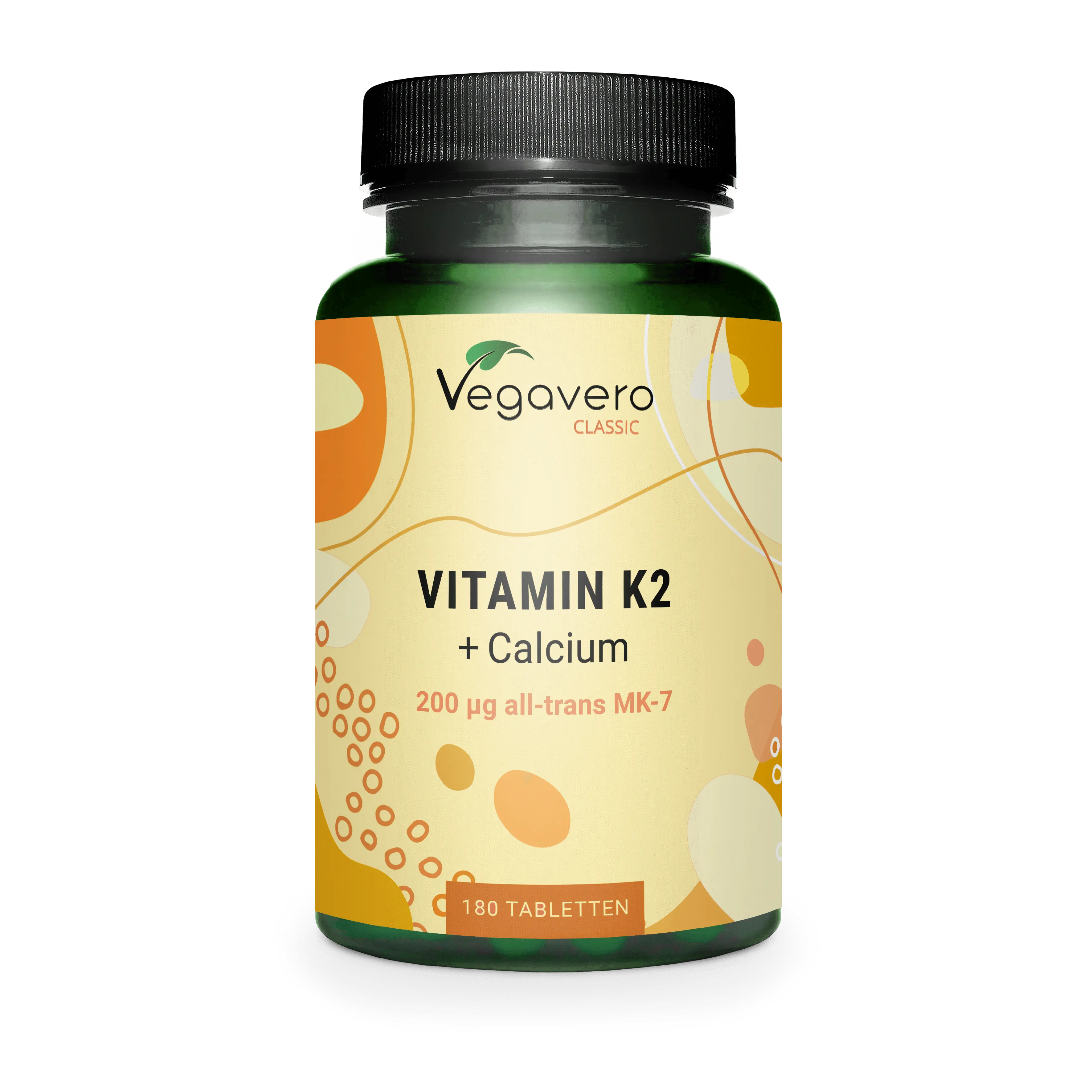 Vitamina K2 Compresse