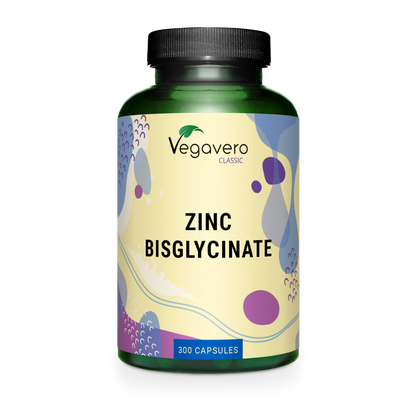 Zinco Bisglicinato Capsule