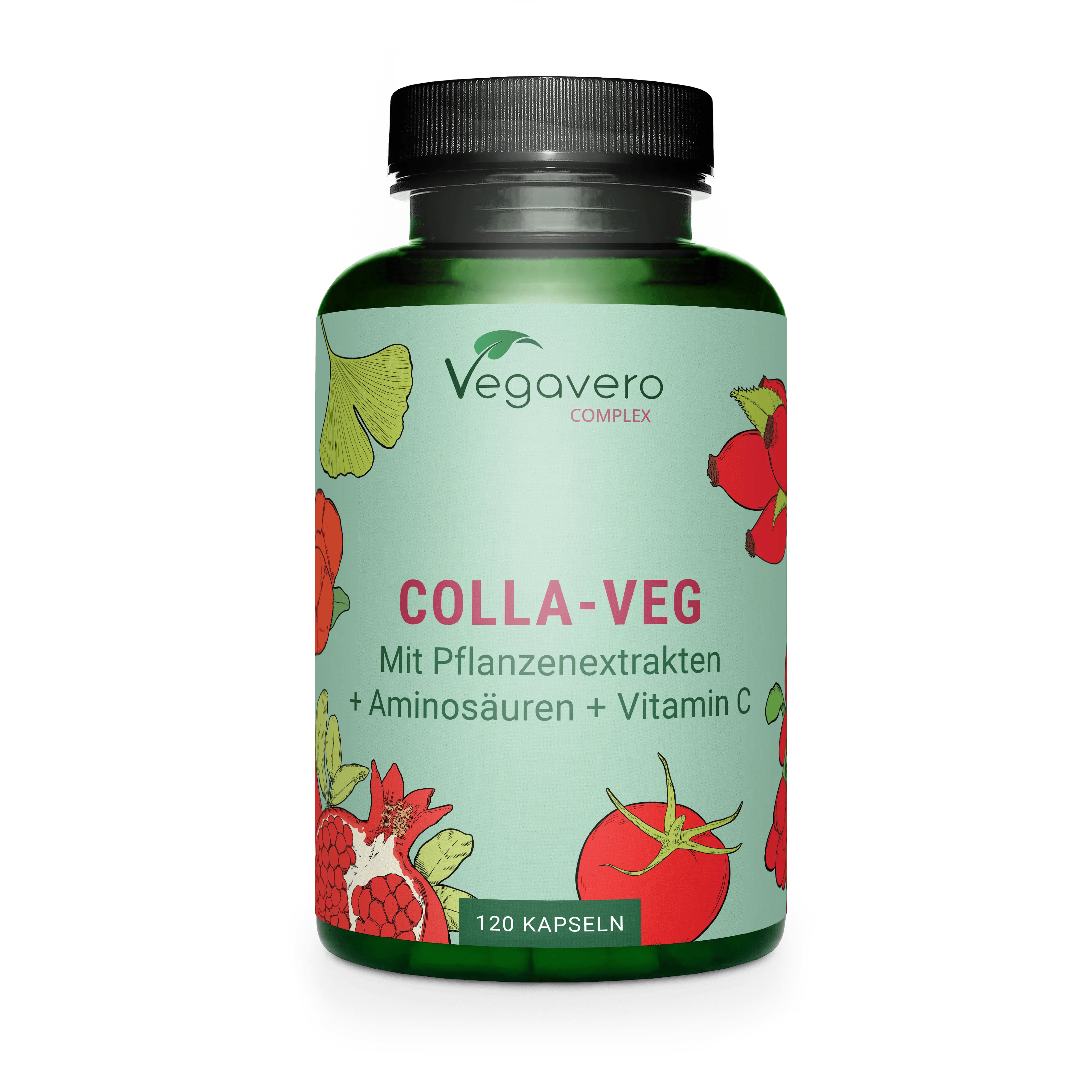 Colla‑Veg Complex Capsule