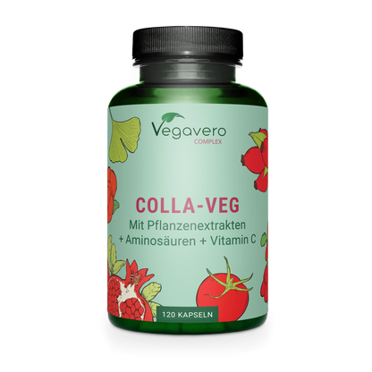 Colla‑Veg Complex Capsule