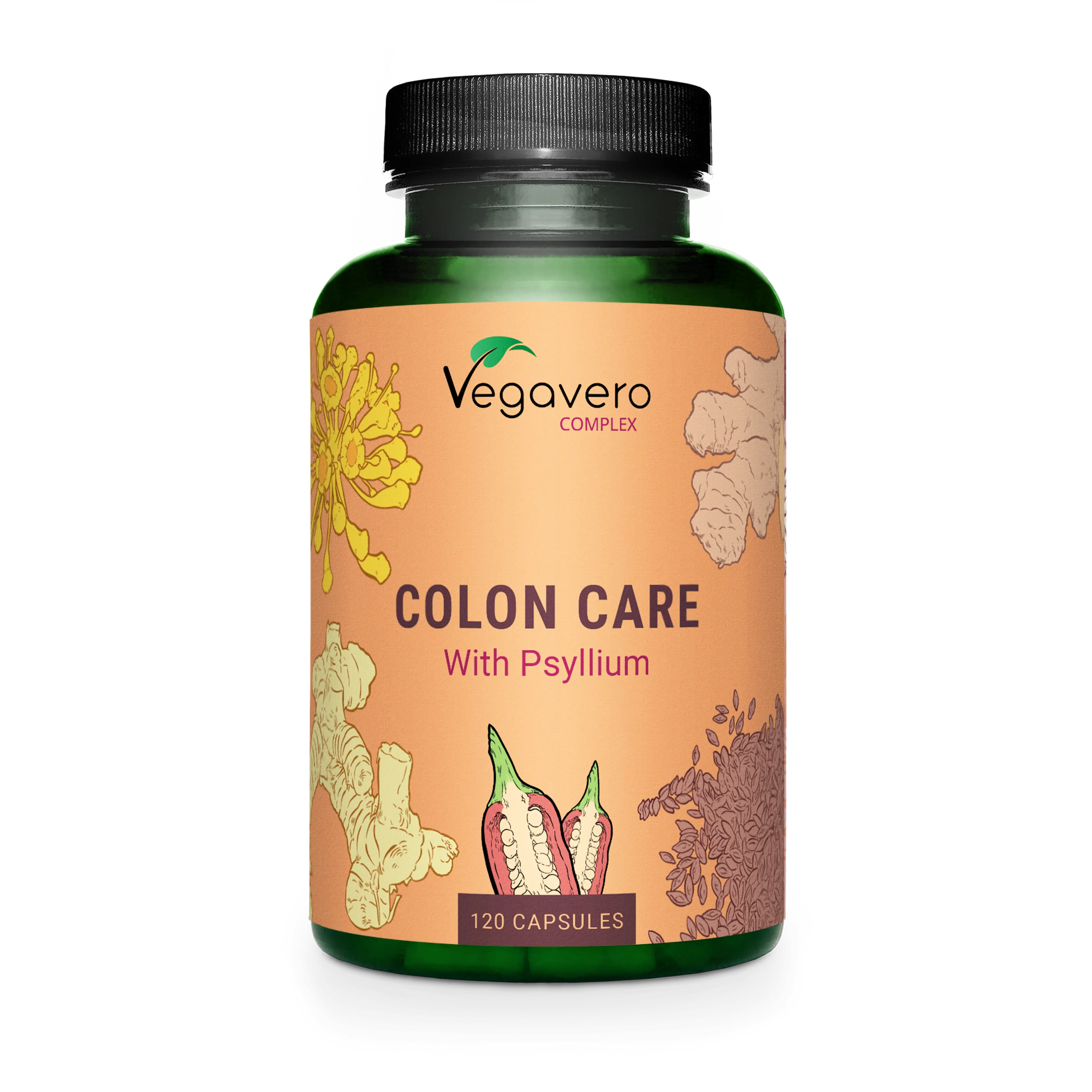 Colon Care Complex Capsule