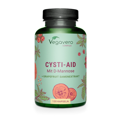 Cysti-Aid Capsule